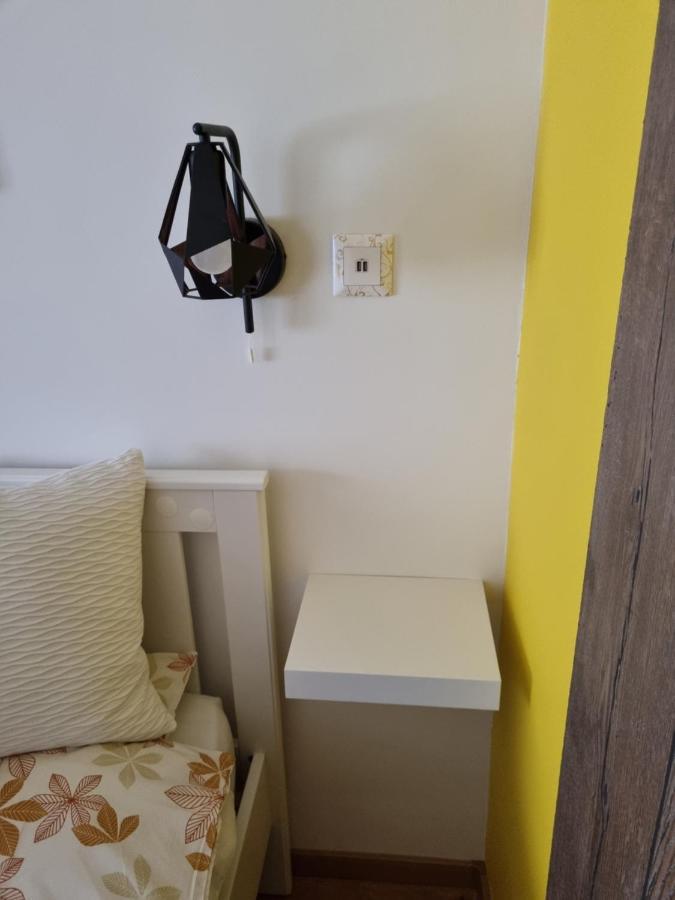Flora Apartman Lägenhet Szeged Exteriör bild